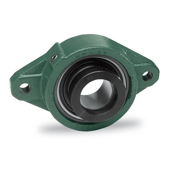 Vsc Mounted Ball Bearings & Inserts, F2B-VSC-200L-NL